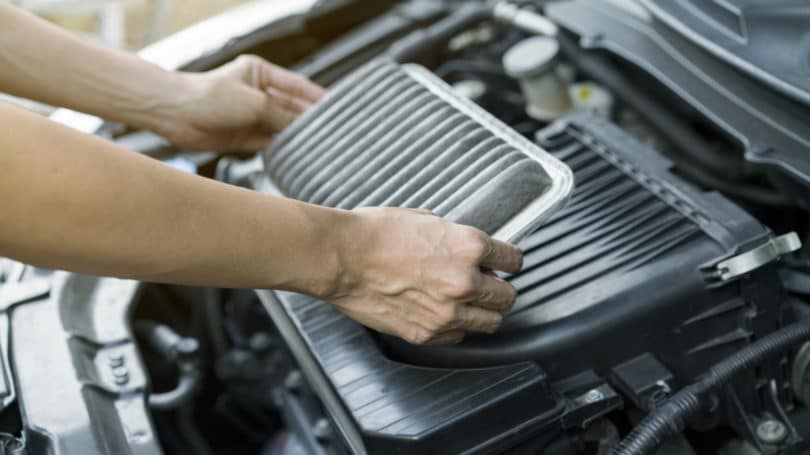 See B3109 repair manual